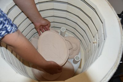 Warsztaty Ceramiczne 17.06.